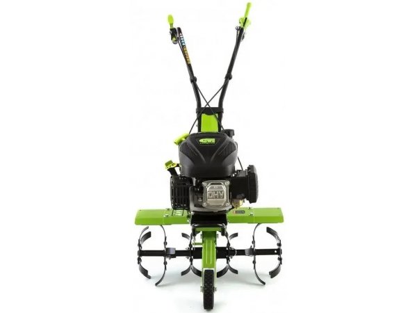 Бензиновый культиватор Сибртех КБС-600, 5л.с.