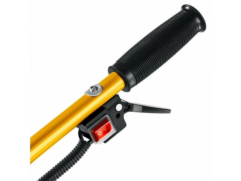 Бензиновый культиватор Steher GK-100, 2.2л.с