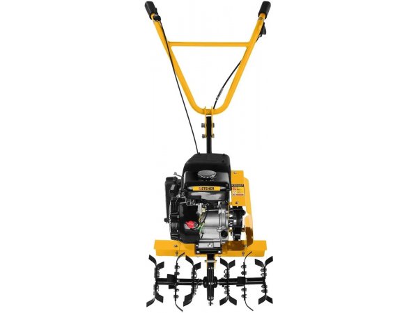 Бензиновый культиватор Steher GK-150, 3л.с Бензиновый культиватор Steher GK-150, 3л.с