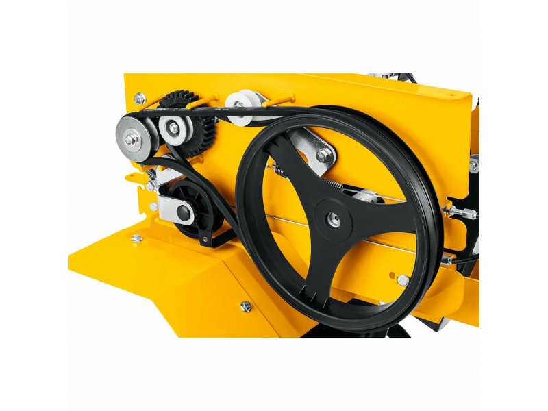 Бензиновый культиватор Steher GK-170, 6.5л.с Бензиновый культиватор Steher GK-170, 6.5л.с
