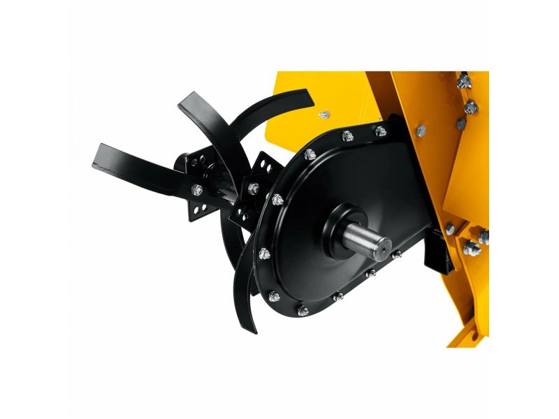 Бензиновый культиватор Steher GK-170, 6.5л.с Бензиновый культиватор Steher GK-170, 6.5л.с