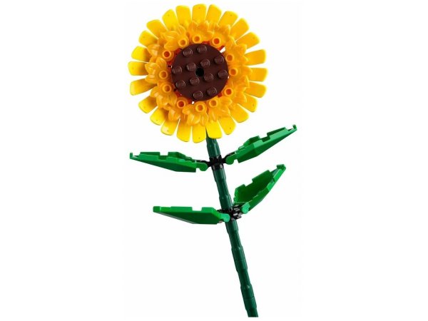 LEGO Creator Подсолнух 40524