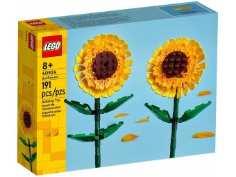 LEGO Creator Подсолнух 40524 LEGO Creator Подсолнух 40524