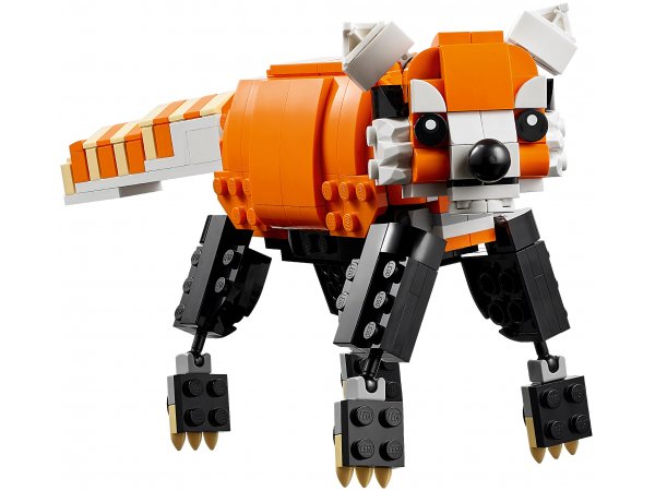 LEGO Creator Величественный тигр 31129