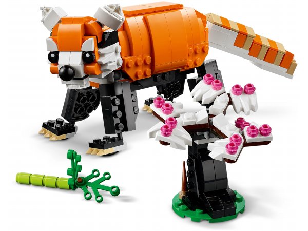 LEGO Creator Величественный тигр 31129