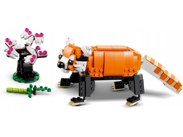 LEGO Creator Величественный тигр 31129