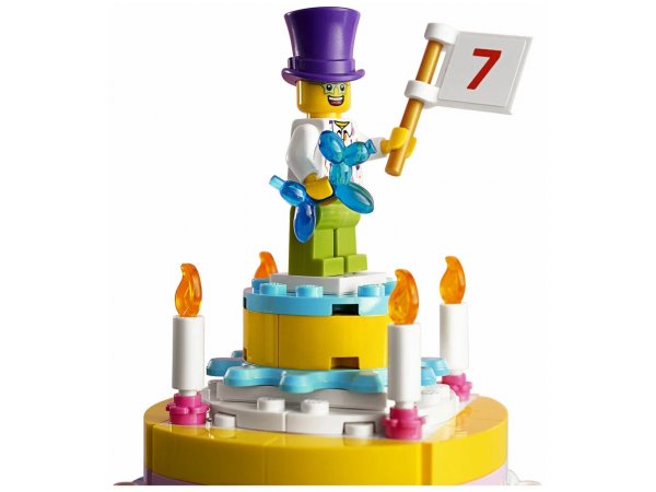 LEGO День Рождения 40382 LEGO День Рождения 40382
