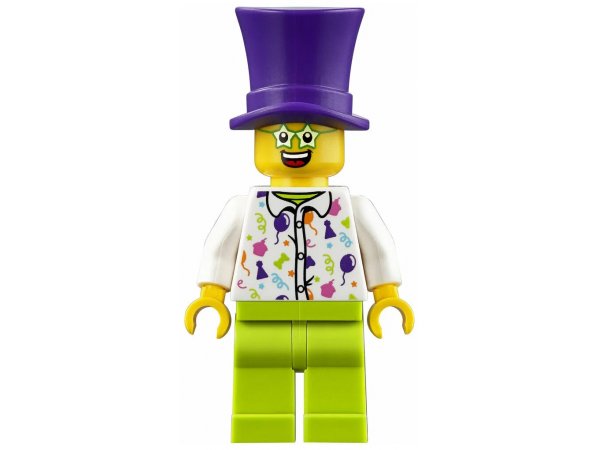 LEGO День Рождения 40382 LEGO День Рождения 40382