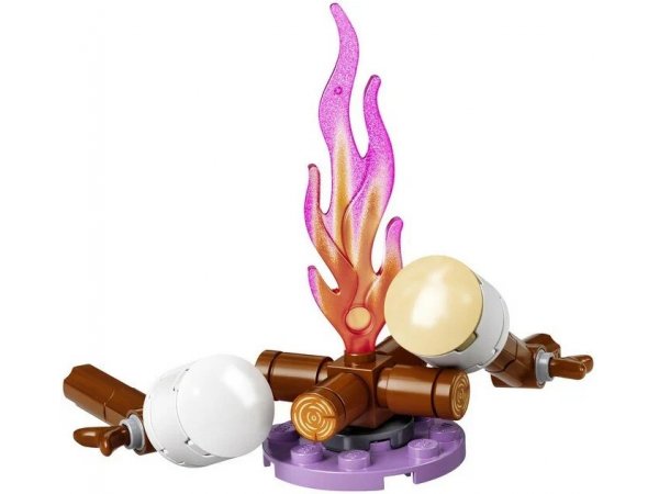 LEGO Disney Princess Саламандра Бруни 43186 LEGO Disney Princess Саламандра Бруни 43186