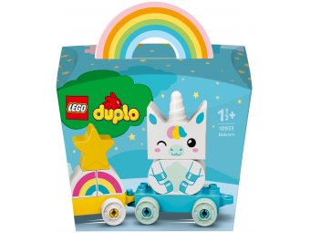 LEGO DUPLO "Единорог" 10953 LEGO DUPLO "Единорог" 10953