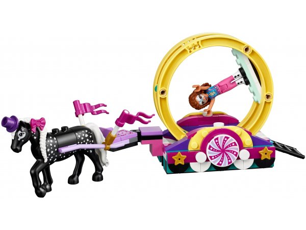 LEGO Friends Волшебная акробатика 41686 LEGO Friends Волшебная акробатика 41686