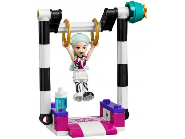 LEGO Friends Волшебная акробатика 41686 LEGO Friends Волшебная акробатика 41686