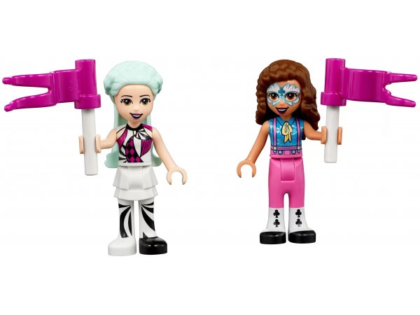 LEGO Friends Волшебная акробатика 41686 LEGO Friends Волшебная акробатика 41686