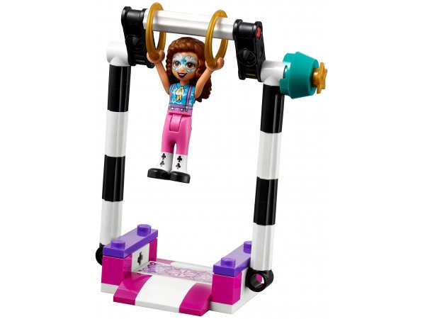 LEGO Friends Волшебная акробатика 41686 LEGO Friends Волшебная акробатика 41686