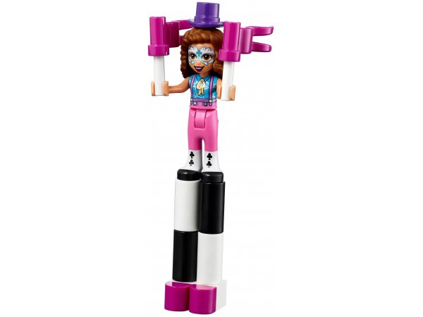 LEGO Friends Волшебная акробатика 41686 LEGO Friends Волшебная акробатика 41686
