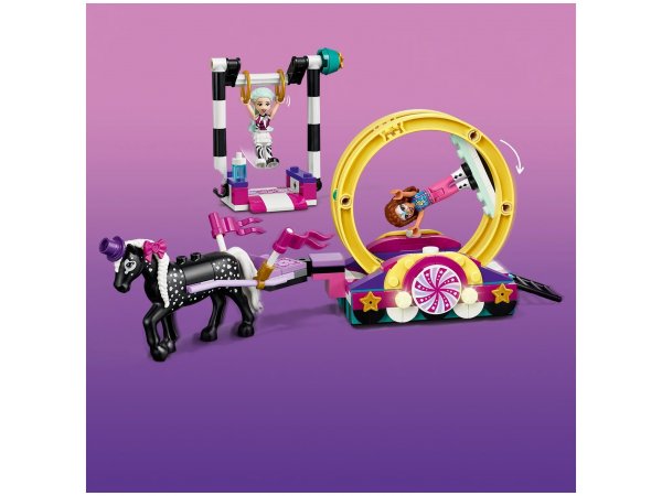 LEGO Friends Волшебная акробатика 41686 LEGO Friends Волшебная акробатика 41686