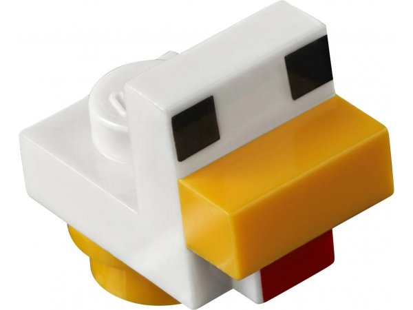 LEGO Minecraft Засада Крипера 21177
