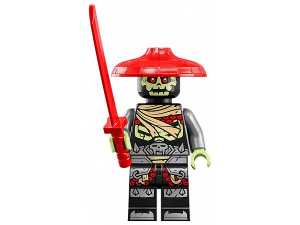 LEGO Ninjago Уличный байк Ллойда 71788