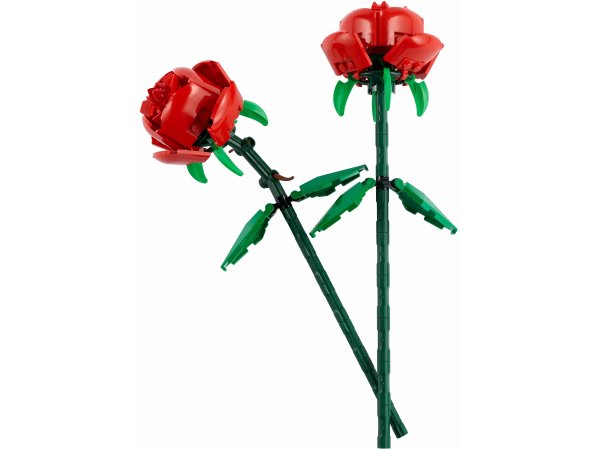 LEGO Розы 40460