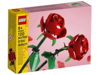 LEGO Розы 40460 LEGO Розы 40460