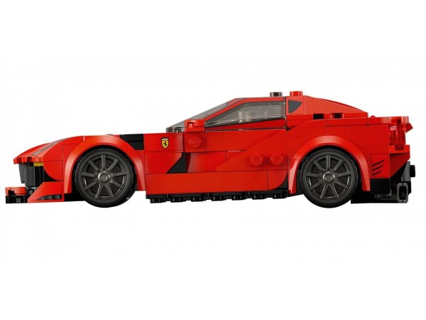 LEGO Speed Champions Ferrari 812 Competizione 76914