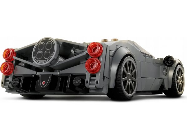 LEGO Speed Champions Pagani Utopia 76915