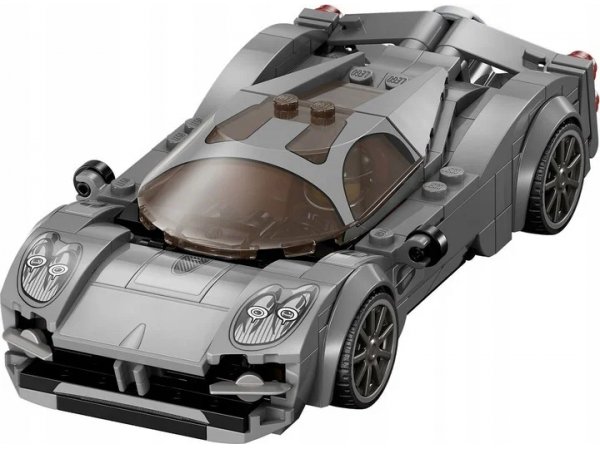 LEGO Speed Champions Pagani Utopia 76915