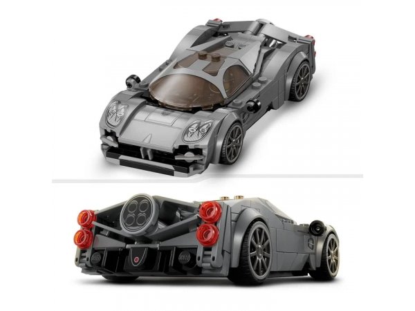 LEGO Speed Champions Pagani Utopia 76915
