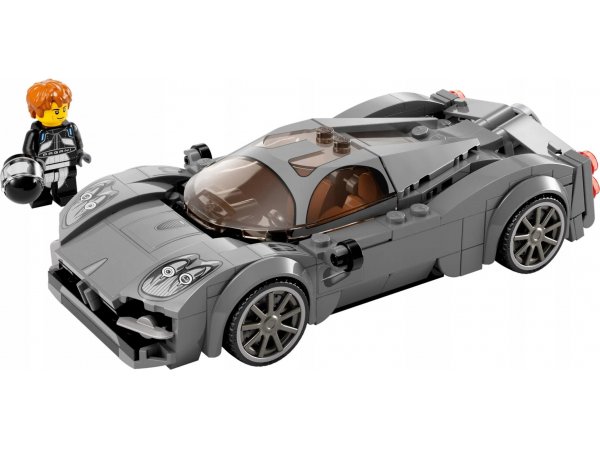 LEGO Speed Champions Pagani Utopia 76915