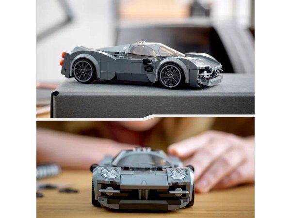 LEGO Speed Champions Pagani Utopia 76915