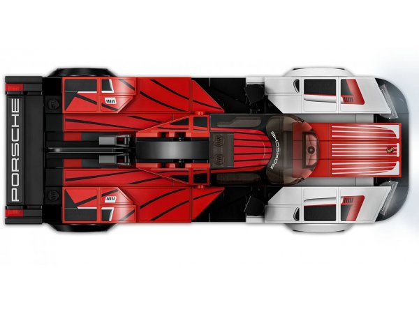 LEGO Speed Champions Porsche 963 76916 LEGO Speed Champions Porsche 963 76916