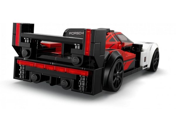 LEGO Speed Champions Porsche 963 76916 LEGO Speed Champions Porsche 963 76916