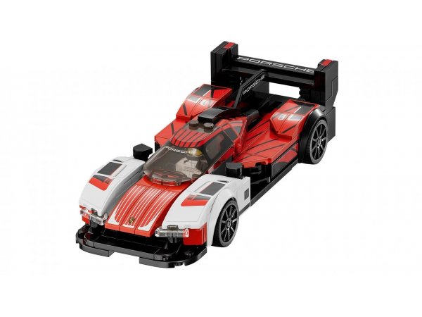 LEGO Speed Champions Porsche 963 76916 LEGO Speed Champions Porsche 963 76916