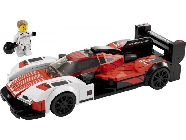 LEGO Speed Champions Porsche 963 76916 LEGO Speed Champions Porsche 963 76916