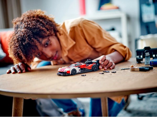 LEGO Speed Champions Porsche 963 76916 LEGO Speed Champions Porsche 963 76916