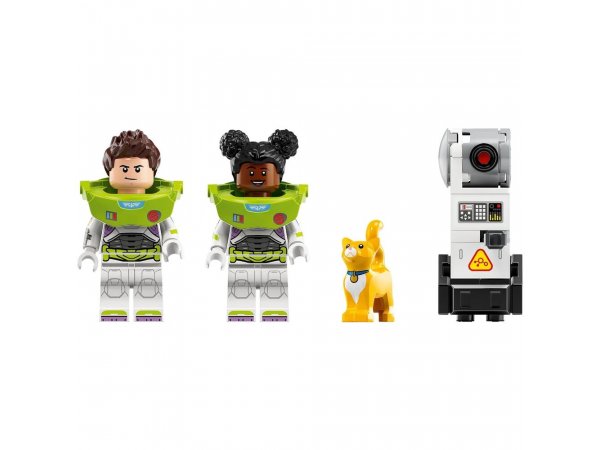 LEGO Super Heroes Битва с Зургом 76831 LEGO Super Heroes Битва с Зургом 76831