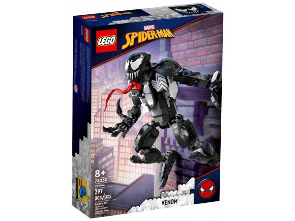 LEGO Super Heroes Фигурка Венома 76230