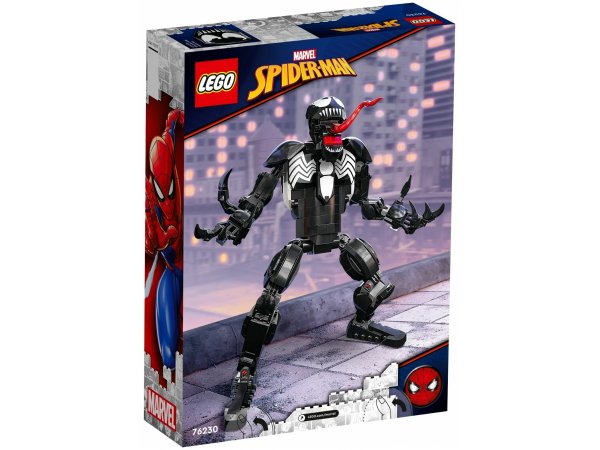 LEGO Super Heroes Фигурка Венома 76230