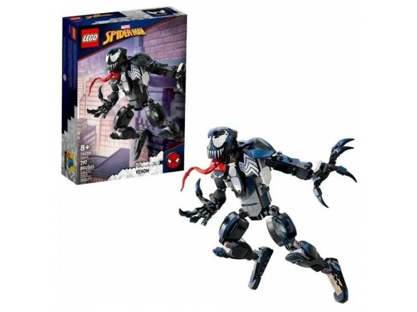 LEGO Super Heroes Фигурка Венома 76230