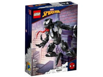 LEGO Super Heroes Фигурка Венома 76230 LEGO Super Heroes Фигурка Венома 76230