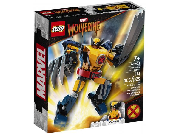 lego 76202