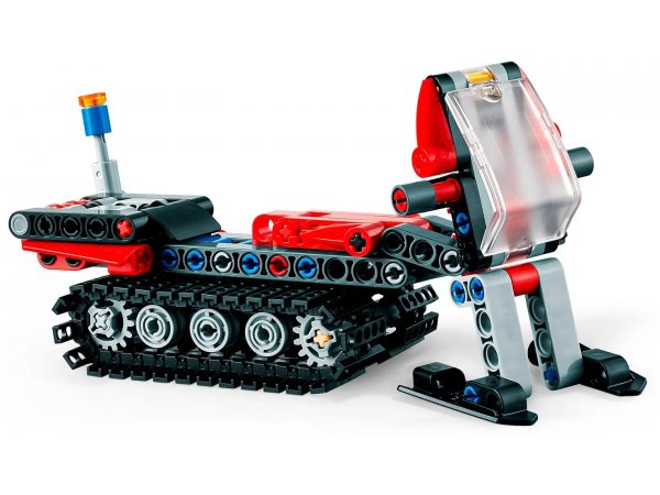 LEGO Technic Снегоуборщик 42148 LEGO Technic Снегоуборщик 42148