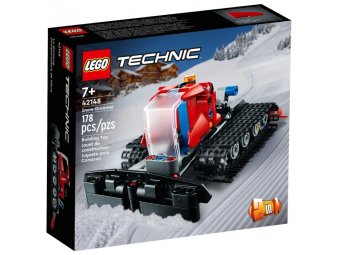 LEGO Technic Снегоуборщик 42148