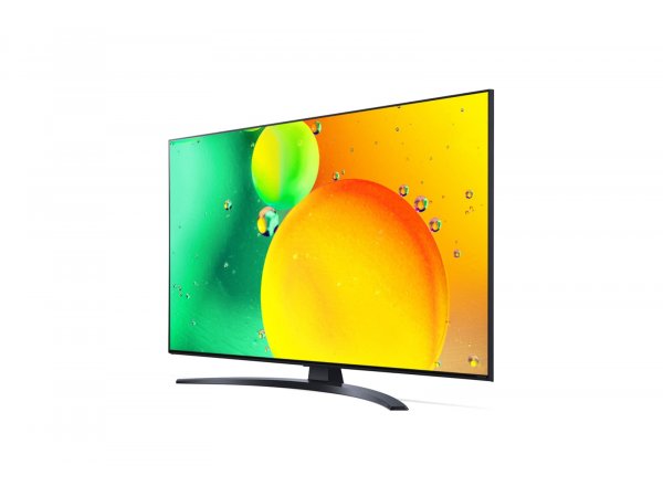 Nano Cell телевизор LG 50NANO769QA 4K Ultra HD