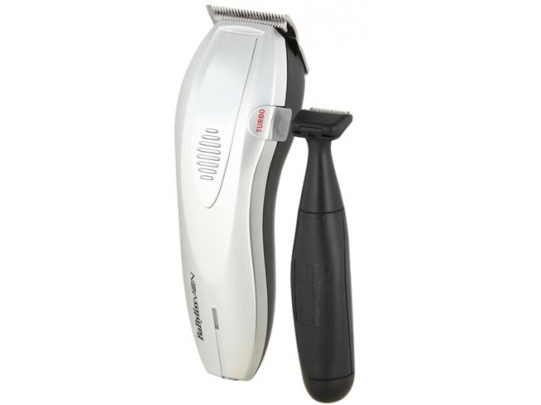 Машинка для стрижки волос Babyliss E935E