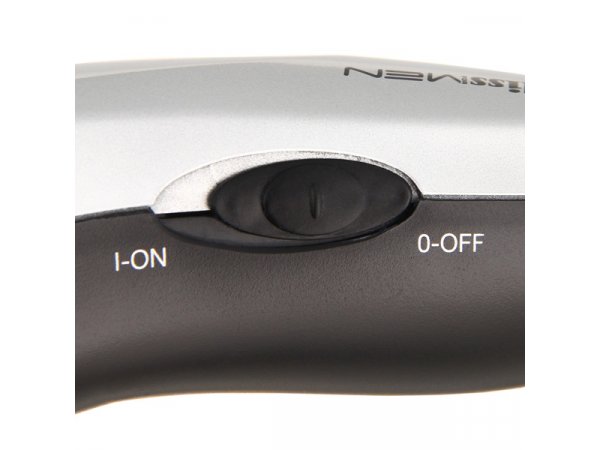 Машинка для стрижки волос Babyliss E935E