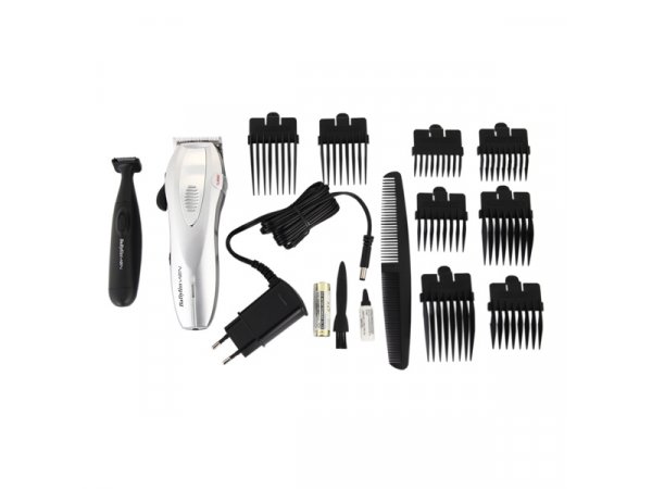 Машинка для стрижки волос Babyliss E935E