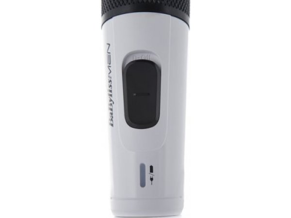 Машинка для стрижки волос BaByliss E970E