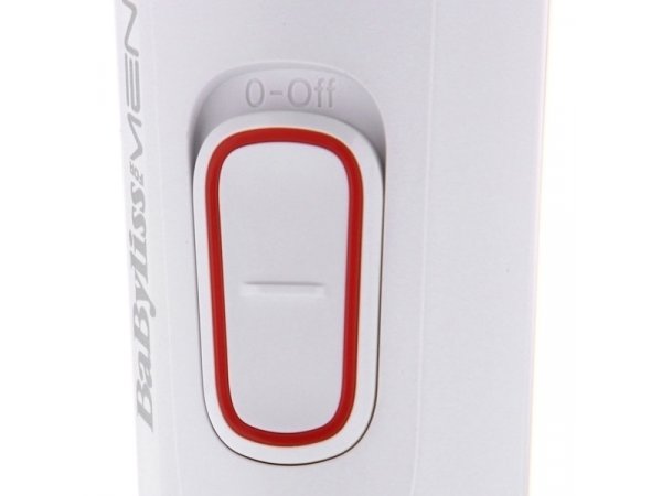 Машинка для стрижки волос Babyliss E971E