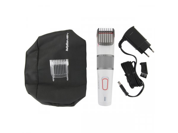 Машинка для стрижки волос Babyliss E971E